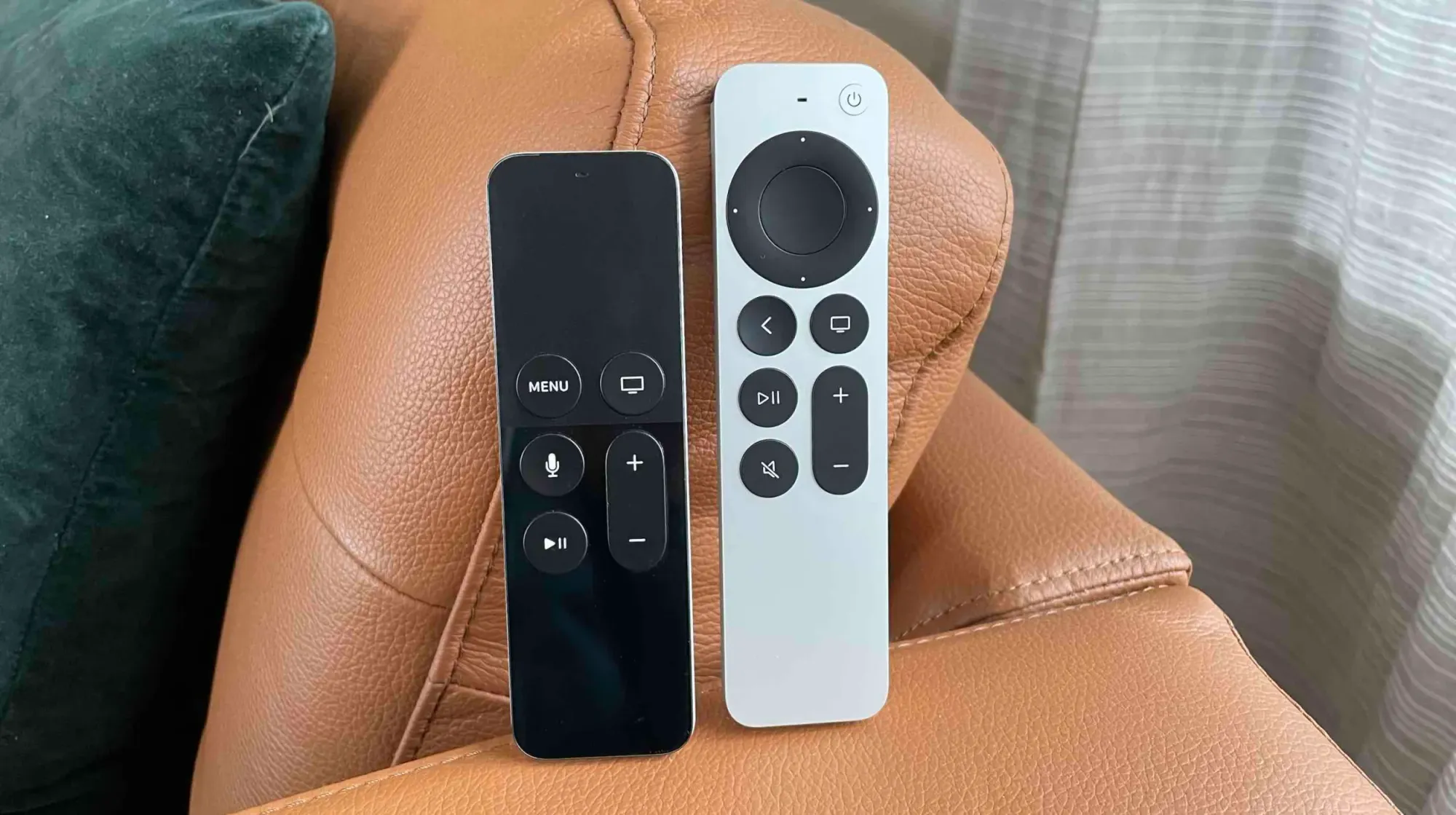 Apple запатентовала пульт для Apple TV со встроенным Touch ID