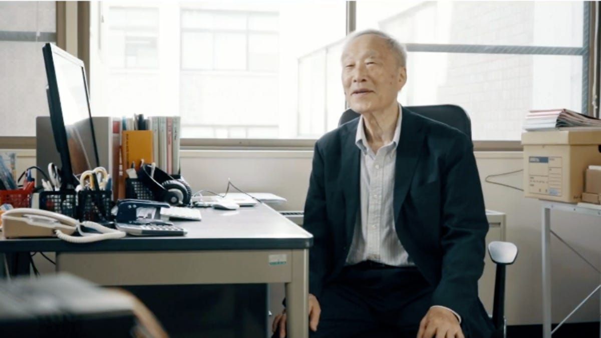 Создатель NES и SNES Масаюки Уэмура умер в возрасте 78 лет
