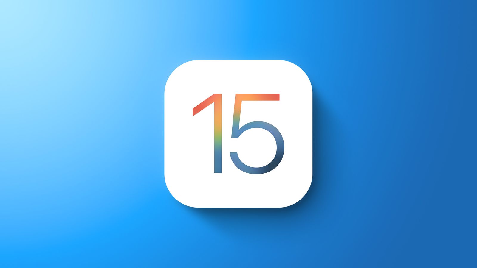 iOS 15 установлена почти на 60% устройств, ровно через 80 дней после выхода