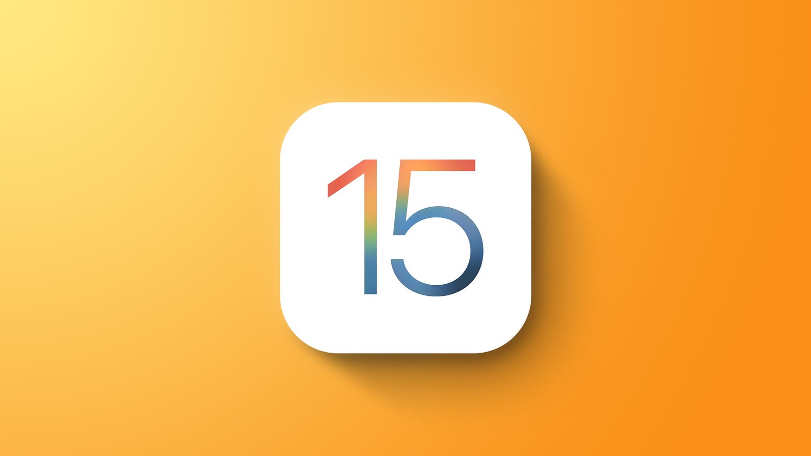 Apple выпустила первые публичные бета-версии iOS 15.3 и iPadOS 15.3