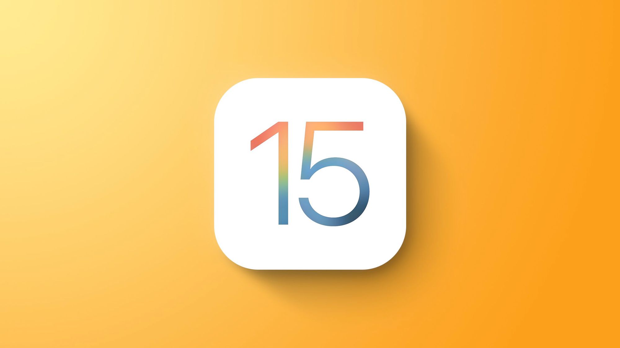 Apple выпустила первые бета-версии iOS 15.3 и iPadOS 15.3 для разработчиков