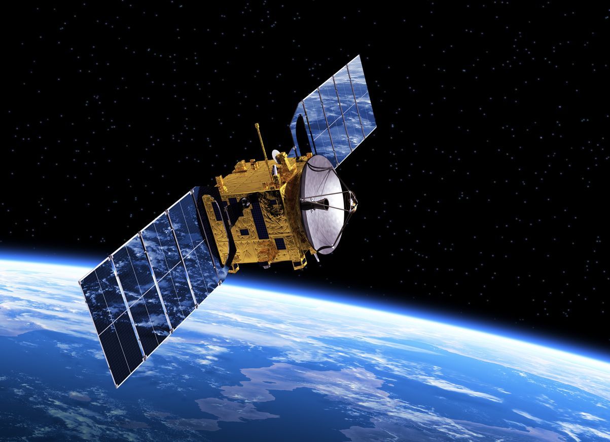Российскую компанию «Спутникс» ждут инвестиции в несколько миллиардов рублей — она запустит в космос до 100 спутников