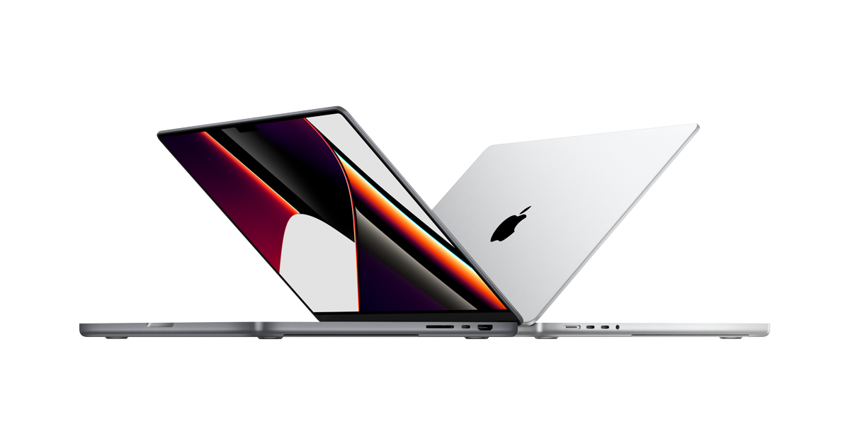 Apple запатентовала автоматически открывающийся и наклоняющийся дисплей MacBook Pro