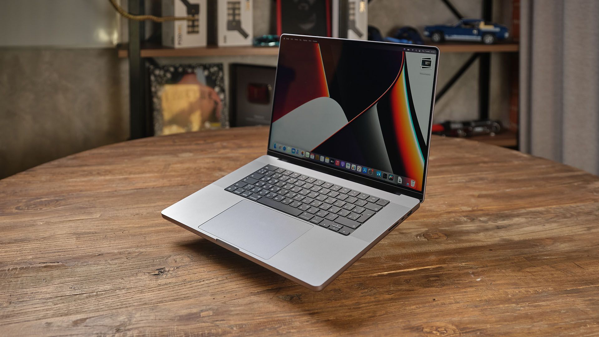 Владельцы MacBook Pro отмечают более плавную прокрутку в Safari после установки macOS Monterey 12.2