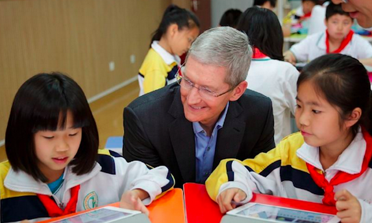 Этот день в истории Apple: заключена сделка между Apple и China Mobile о поставке iPhone