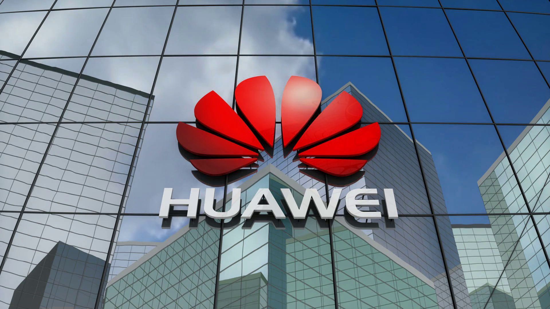 Доходы Huawei рухнули на 28,8% под конец 2021 года