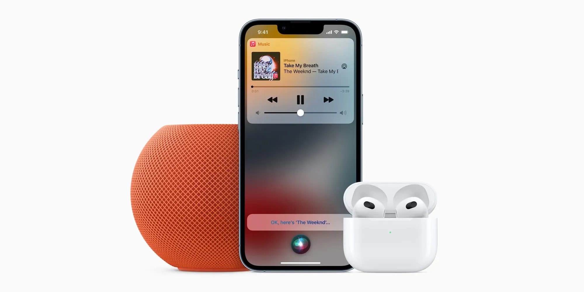 Apple запустит дешёвый тарифный план Apple Music Voice с выходом iOS 15.2