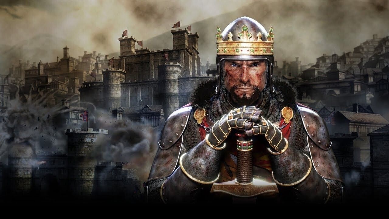 Total War: Medieval II выйдет на iOS и Android весной 2022 года