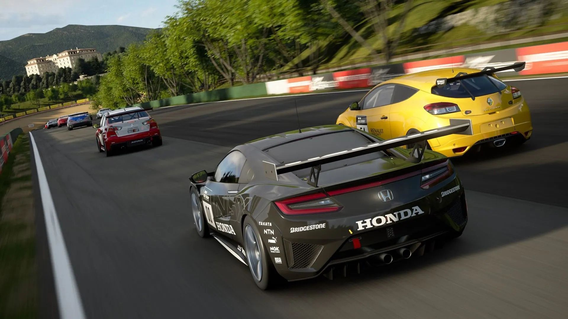 Sony посветит следующую State of Play гоночной игре Gran Turismo 7 — трансляция намечена на 3 февраля