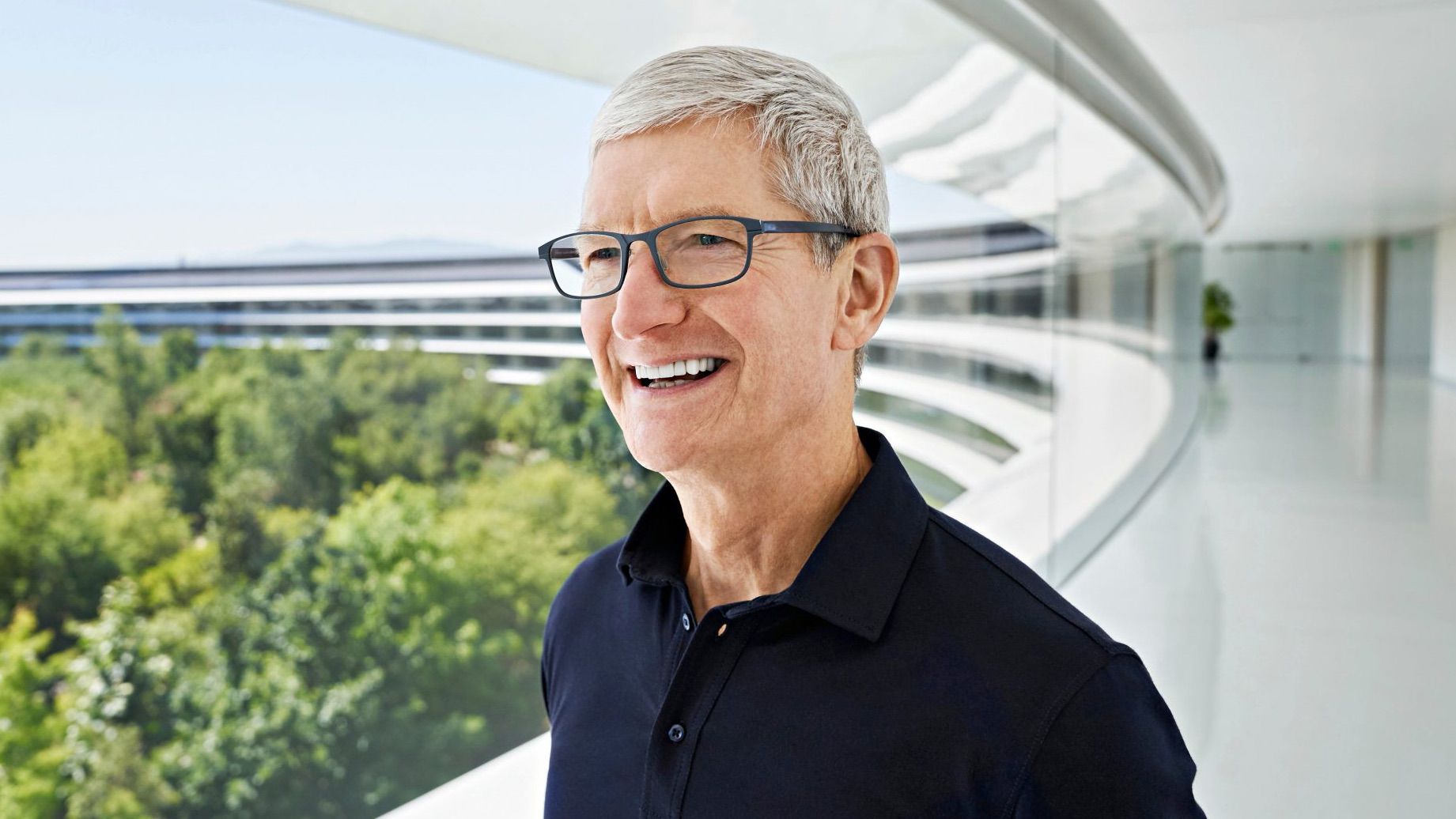 Генеральный директор Apple Тим Кук заработал 98,7 миллиона ​​долларов в 2021 году