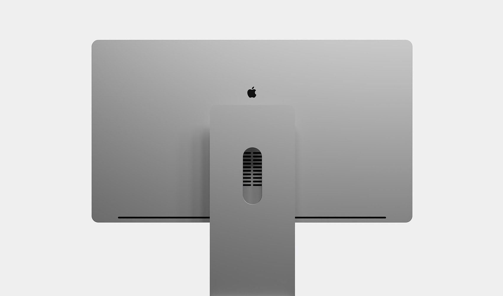 Слух: Новый iMac Pro получит 12-ядерный процессор M1 Max