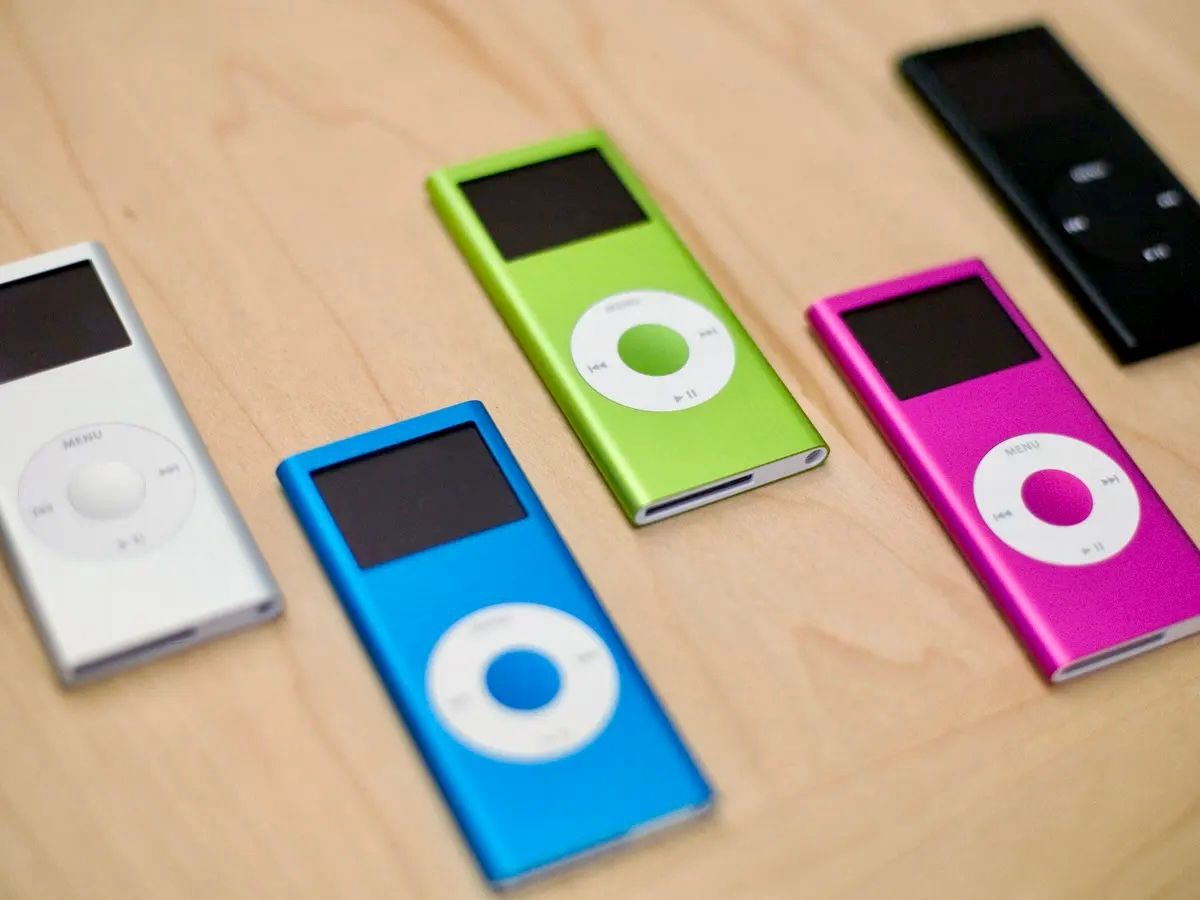 Американка украла 3 тысячи iPod и передала их перекупщику для продажи на eBay