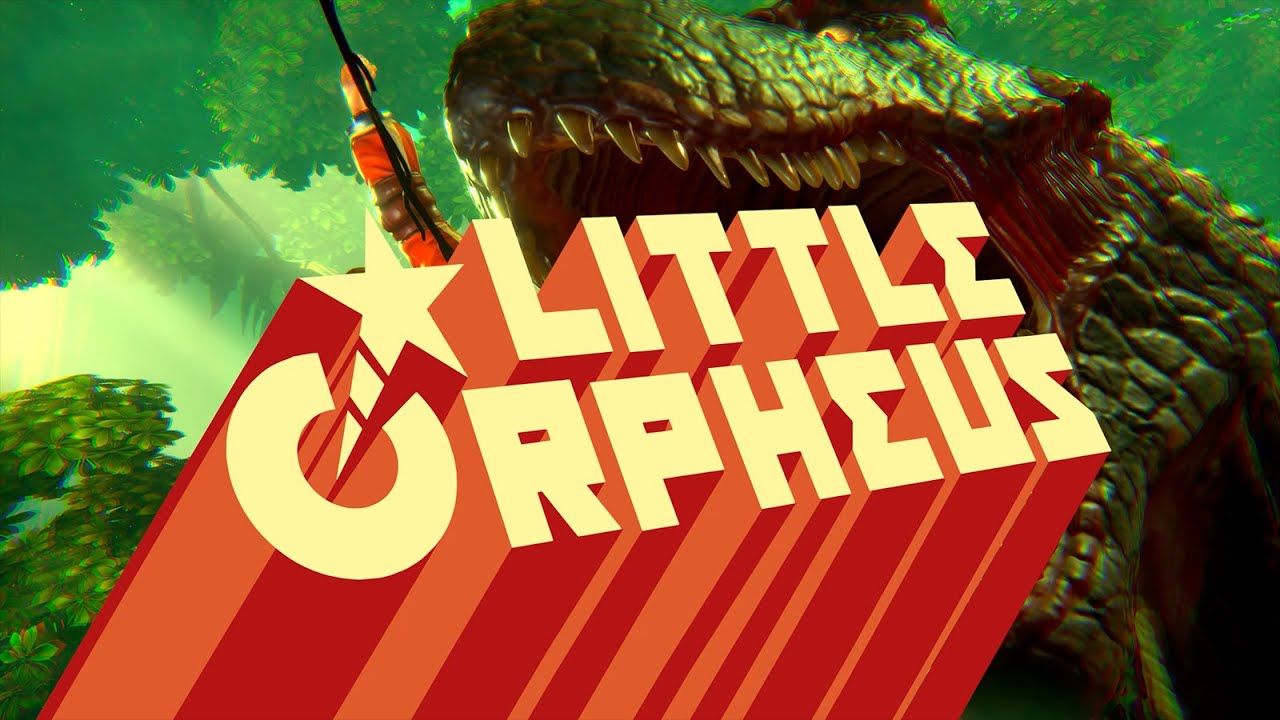 Little Orpheus выйдет на Xbox Series, PS5, PS4, Xbox One, Switch и PC 1 марта