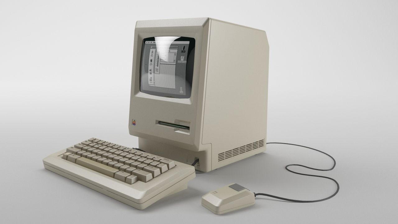 Этот день в истории Apple: Компания выпускает первый Macintosh