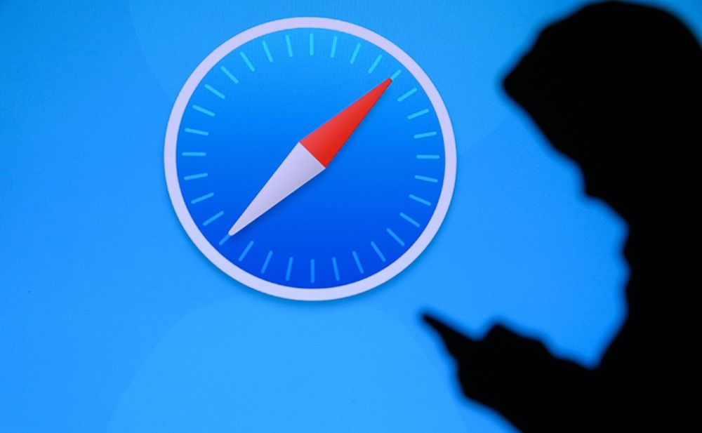 Apple подготовила исправление для ошибки Safari, позволяющей веб-сайтам отслеживать ваши последние действия
