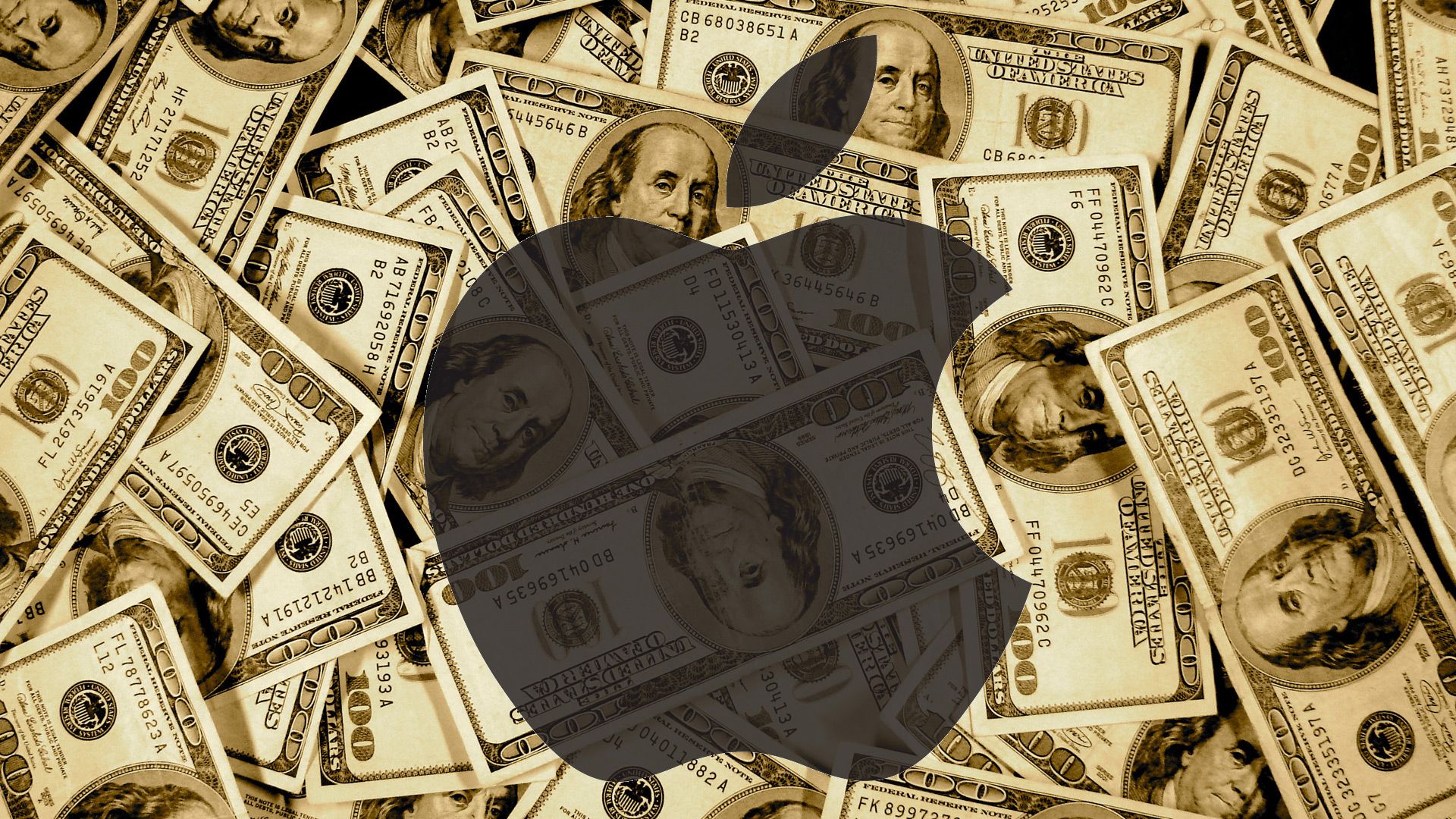 Этот день в истории Apple: Стив Джобс заявил о выходе Apple из черной полосы