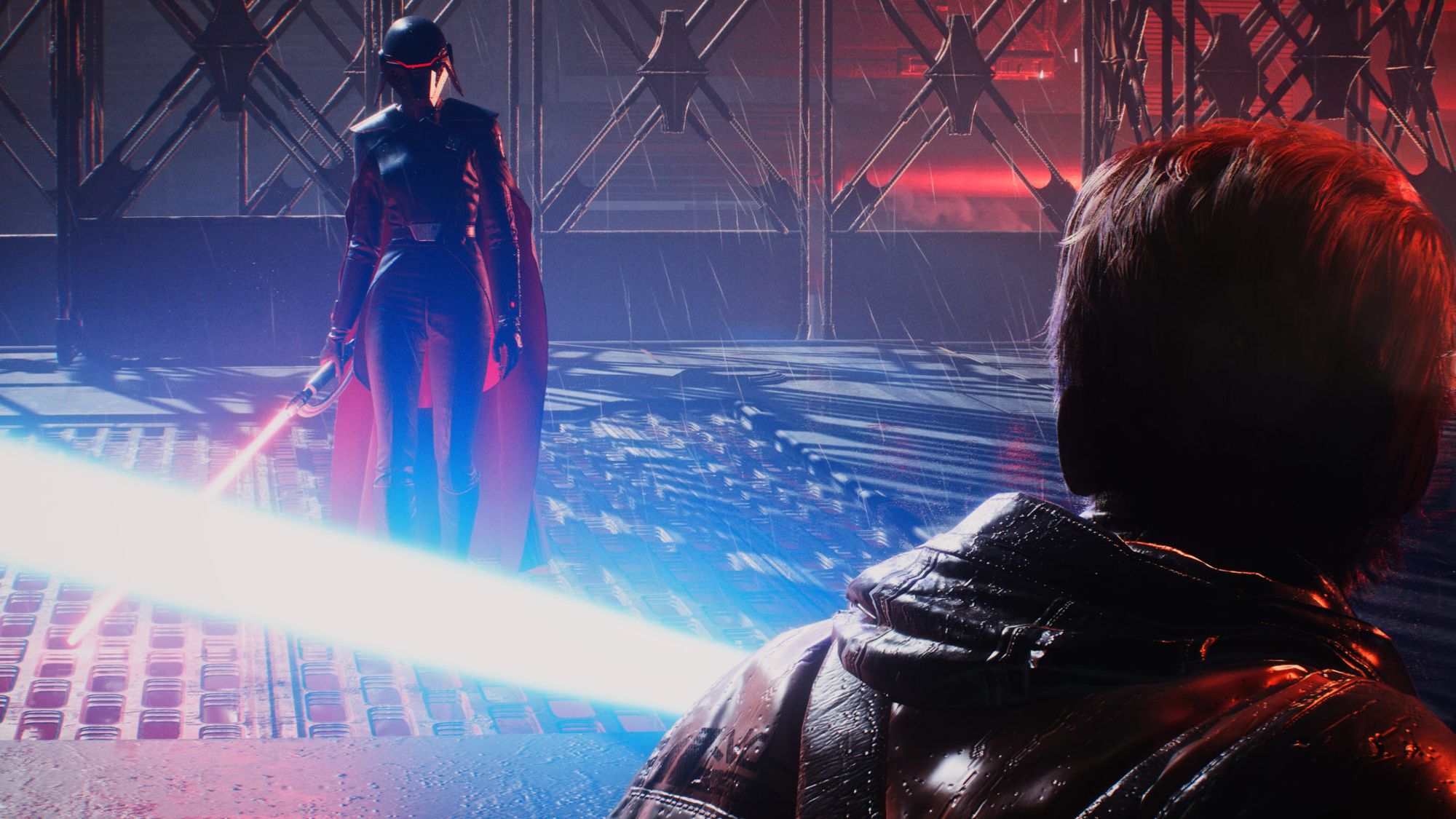 Respawn готовит для EA три новые игры по «Звездным войнам», включая сиквел Jedi: Fallen Order