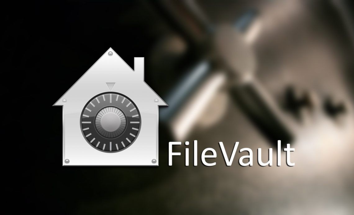 Apple предупредила пользователей о проблеме с установкой macOS 12.3 Beta на тома с включенным FileVault