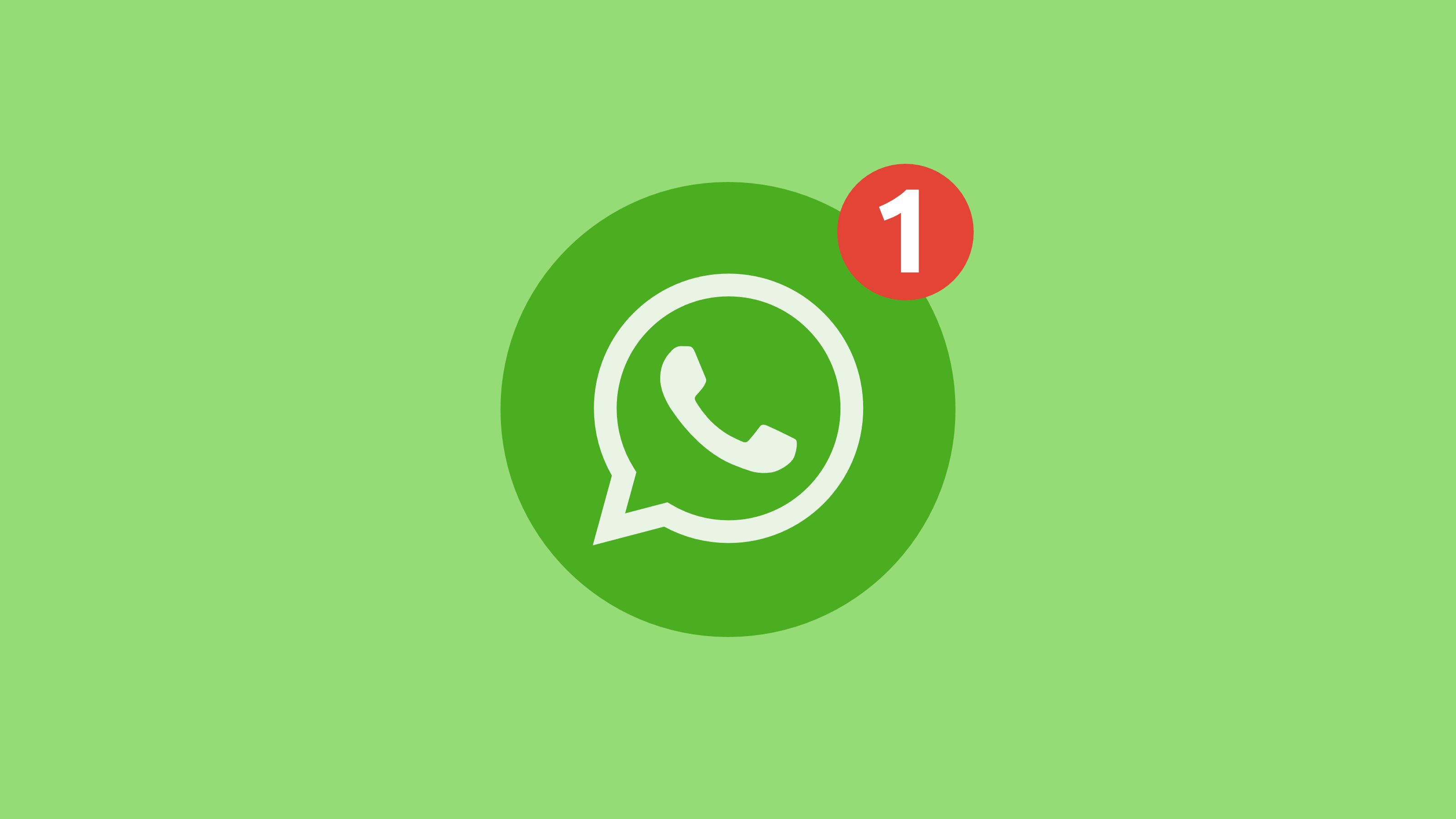 WhatsApp внедрит изображения профиля в уведомлениях iOS, как у Telegram