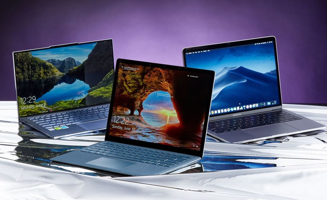 В России предложили Lenovo, HP и Acer выпустить ноутбуки с процессорами «Байкал»