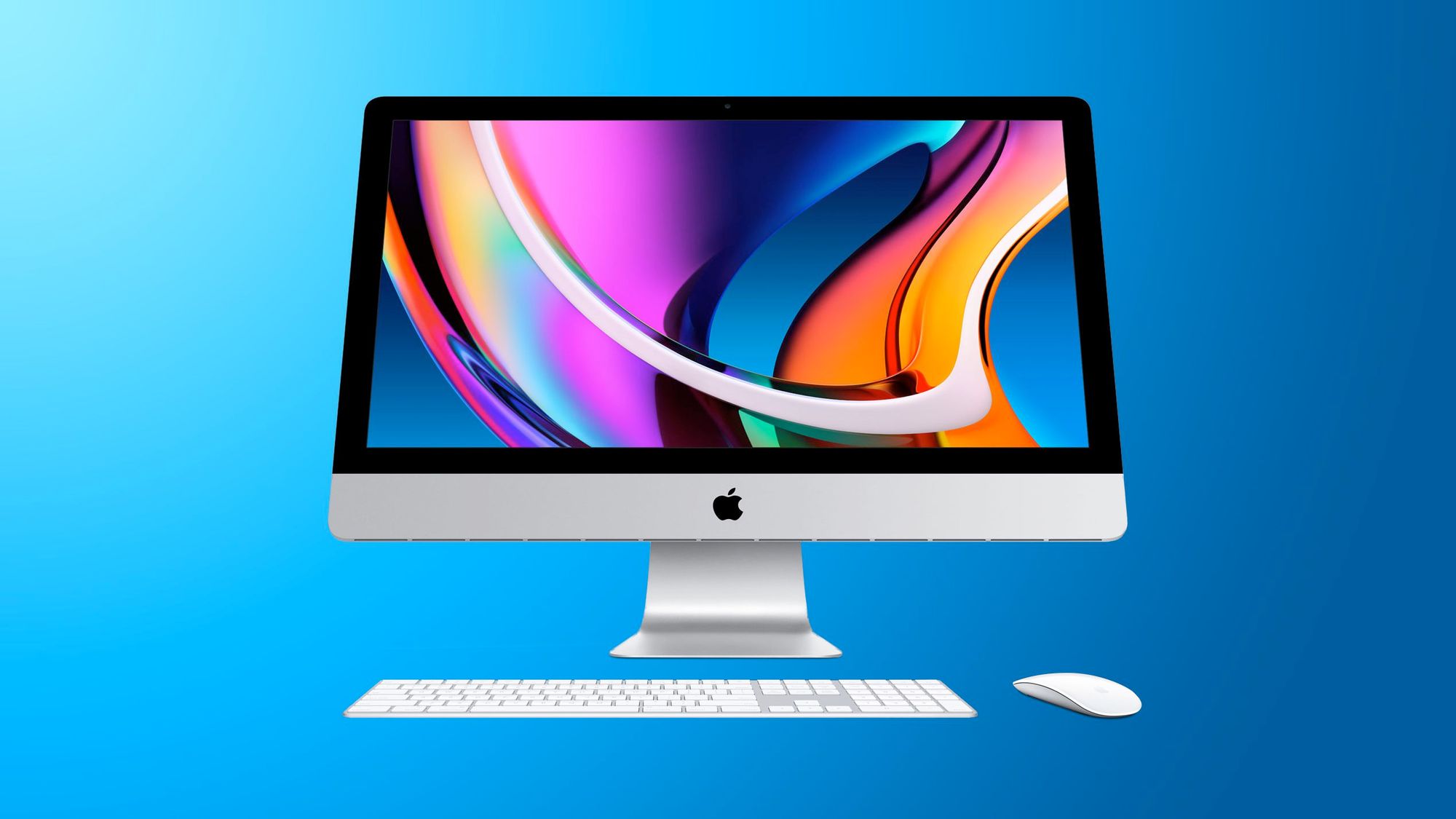 В Apple Store внезапно закончились 27-дюймовые iMac с нанотекстурой
