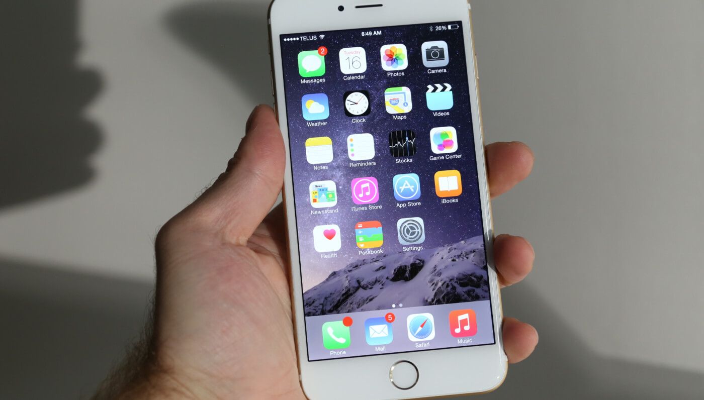 Это день в истории Apple: аналитики отмечают значительное снижение продаж iPhone