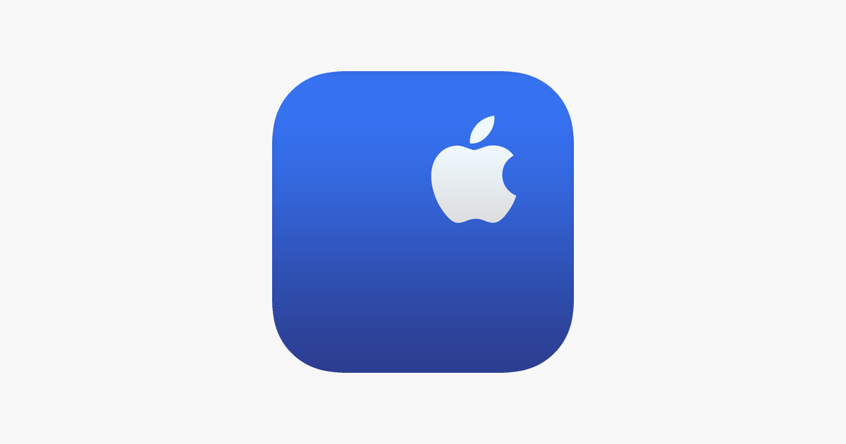 Apple серьёзно обновила приложение поддержки для iPhone и iPad