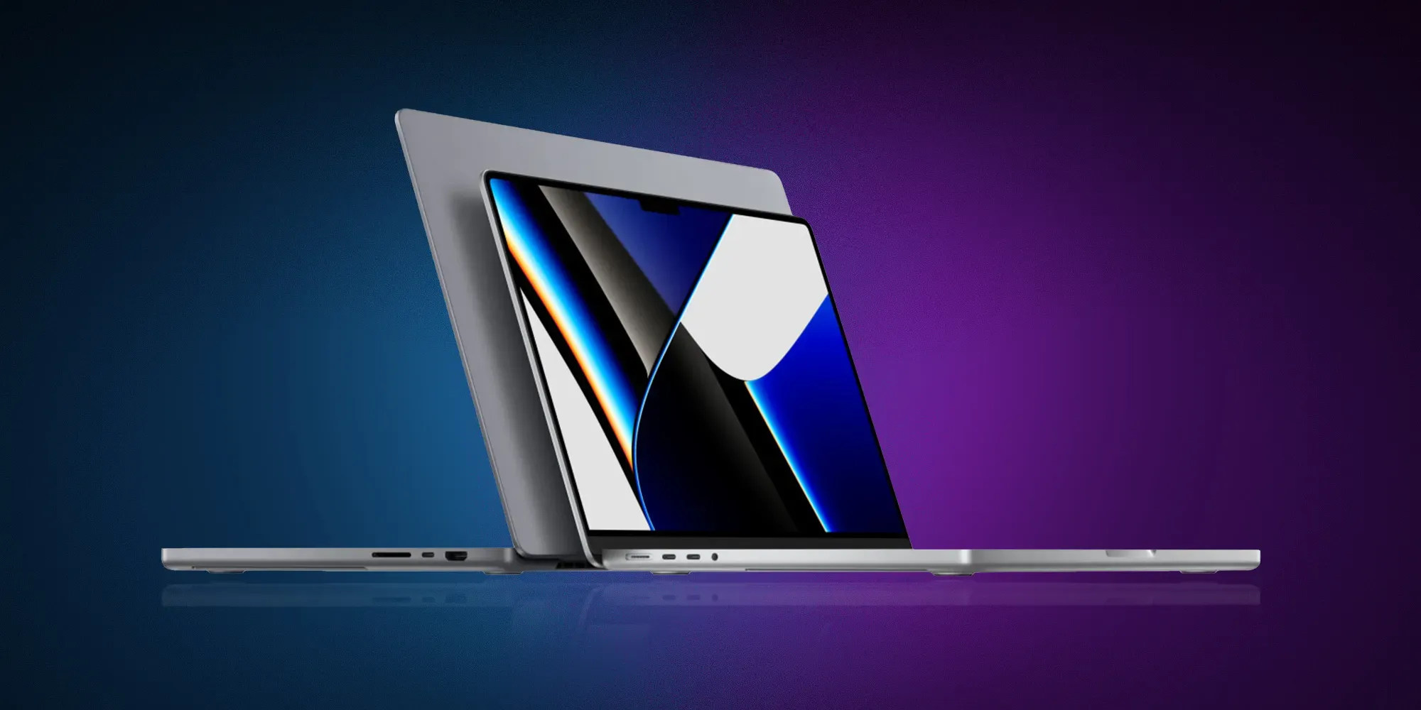 Гурман: Apple готовит складной 20-дюймовый гибрид MacBook и iPad с сенсорной клавиатурой
