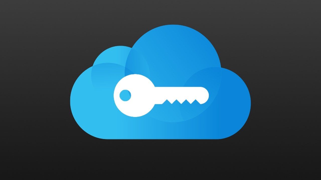 iOS 15.4 позволит скрывать рекомендации по безопасности паролей в Связке ключей