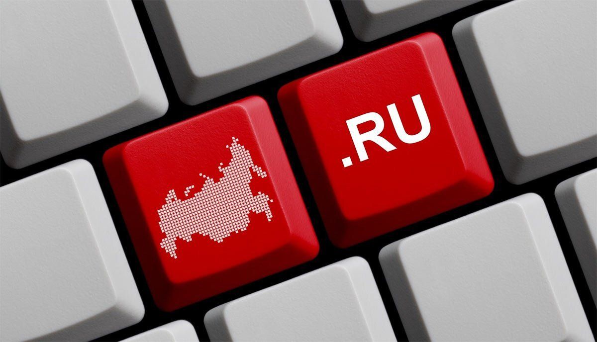 В России разработают законопроект об обязательной регистрации доменов через «Госуслуги»