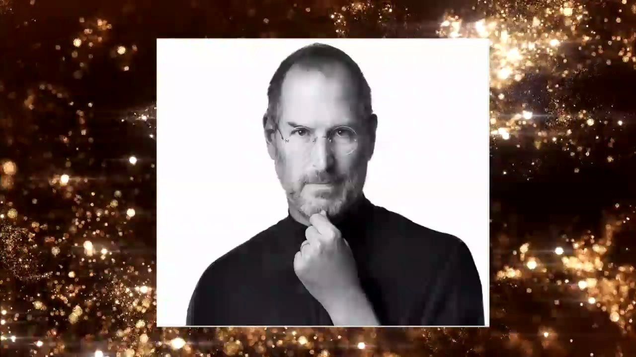 Этот день в истории: Стив Джобс посмертно получает Грэмми