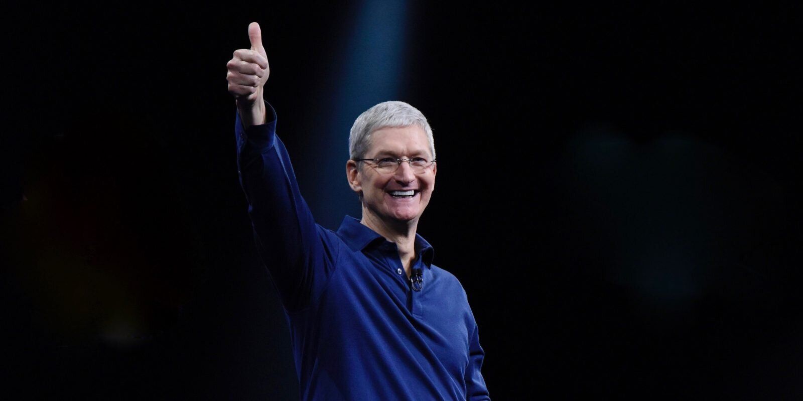 Apple возглавляет список «компаний, которыми восхищаются» 15-й год подряд