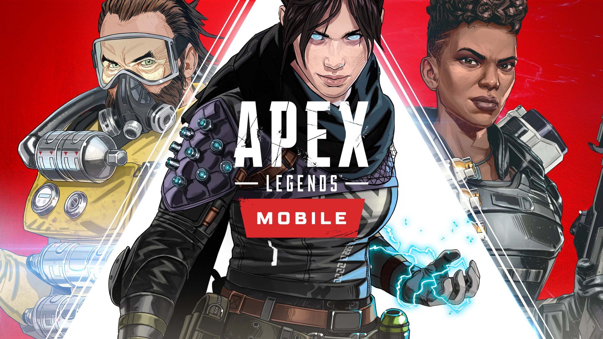Electronic Arts выпустит Apex Legends Mobile на iOS и Android в избранных регионах на следующей неделе