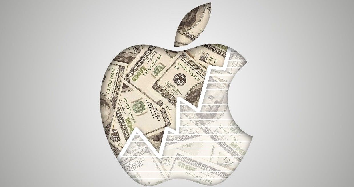 Этот день в истории Apple: компания впервые за многие годы избавилась от долгов