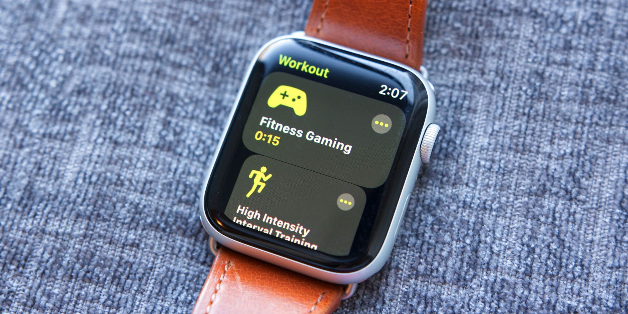 Австралийская медицинская компания утверждает, что Apple Watch делают людей активнее на 35%
