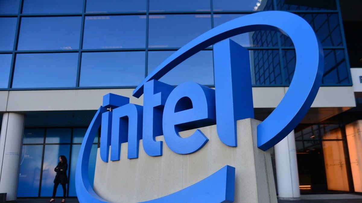 Утечка дорожной карты Intel продемонстрировала чипы следующего поколения, которые будут конкурировать с M1 от Apple