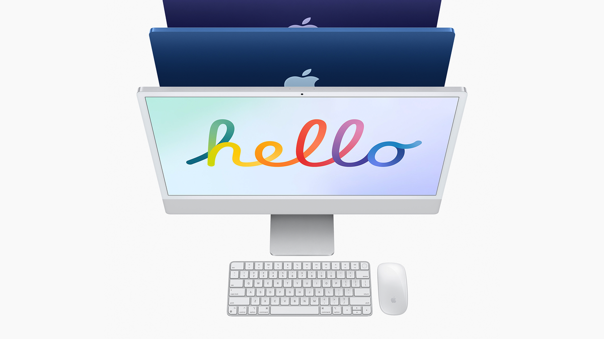 Apple зарегистрировала новые компьютеры Mac в базе данных ЕЭК