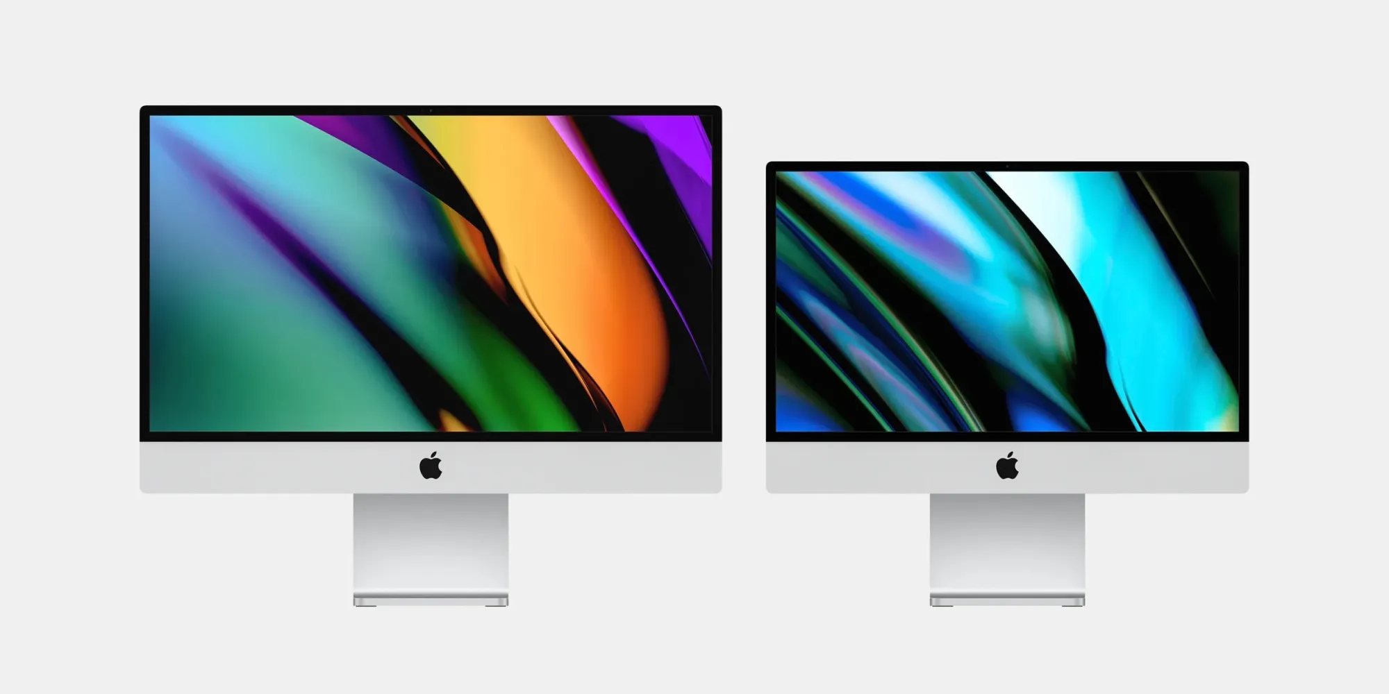 Гурман: не ждите от Apple в ближайшее время крупный iMac с процессором M1