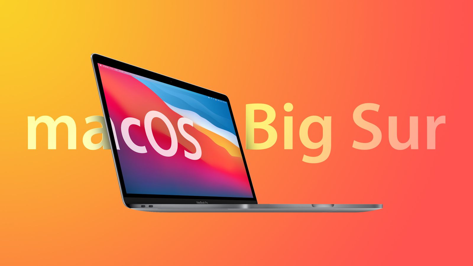 Apple выпустила macOS Big Sur 11.6.4 с исправлениями в безопасности