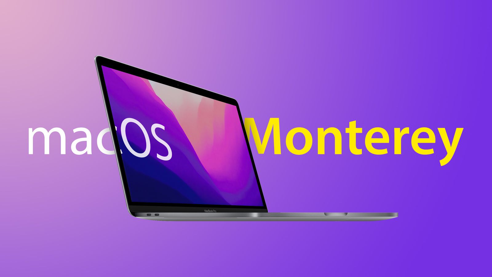 Apple выпустила macOS Monterey 12.2.1 с исправлением ошибки разрядки батареи при подключенных Bluetooth-устройствах