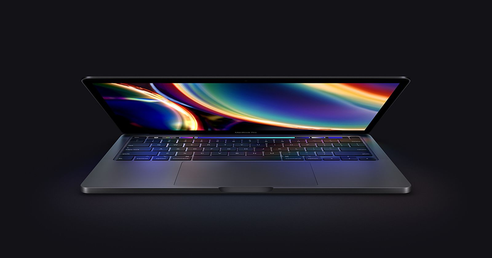 Слух: MacBook Pro с чипом M2 представят в следующем месяце