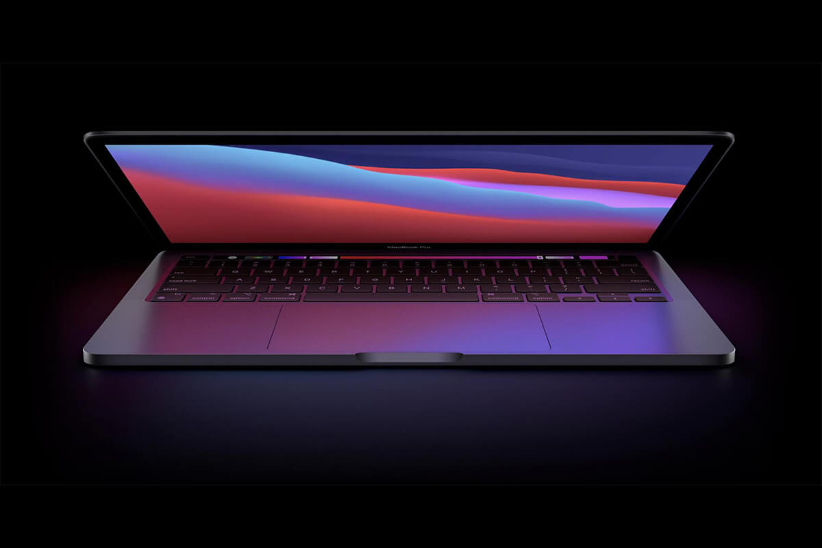 Новая утечка: Apple представит 13-дюймовый MacBook Pro с чипом M2 и прежним дизайном в следующем месяце