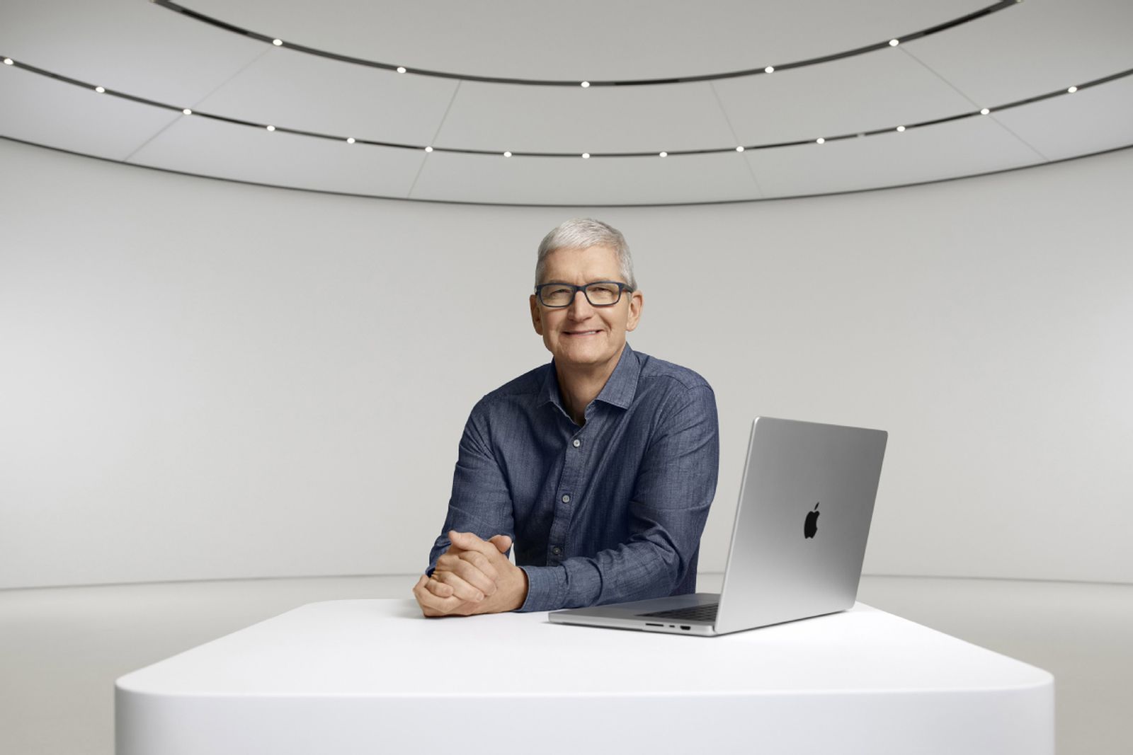 Гурман: Apple представит минимум четыре компьютера Mac с чипом M2 на мероприятии 8 марта
