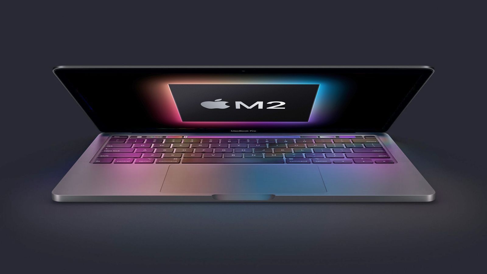 Первые компьютеры Mac с чипом M2, изготовленные по 4-нм техпроцессу, появятся позже в этом году