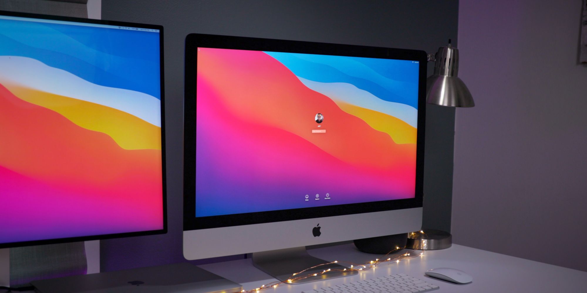 Apple убрала из продажи 27-дюймовый iMac из интернет-магазина