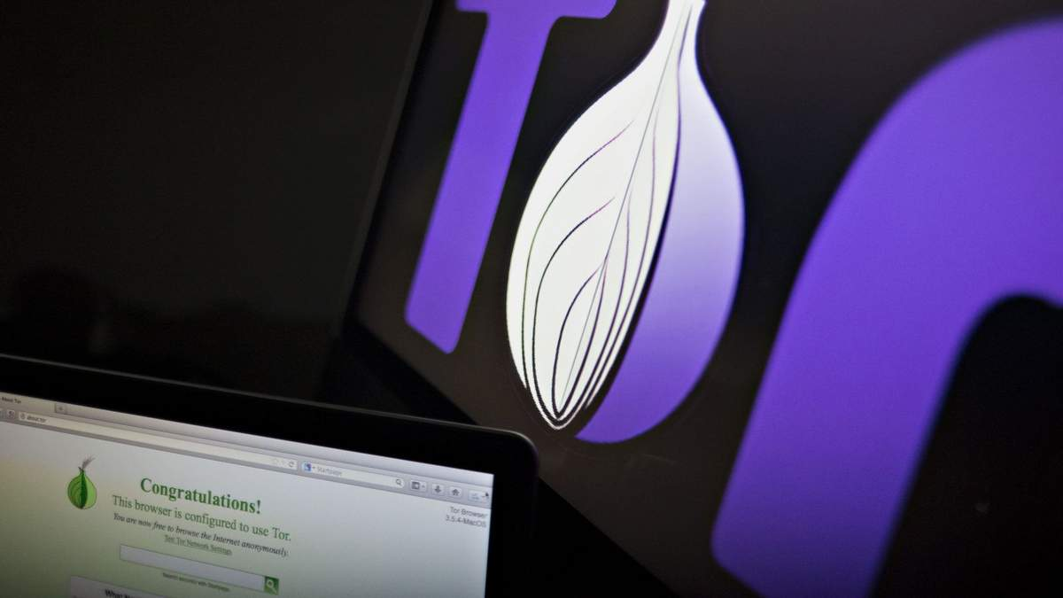 В России можно получить доступ к Twitter через Tor