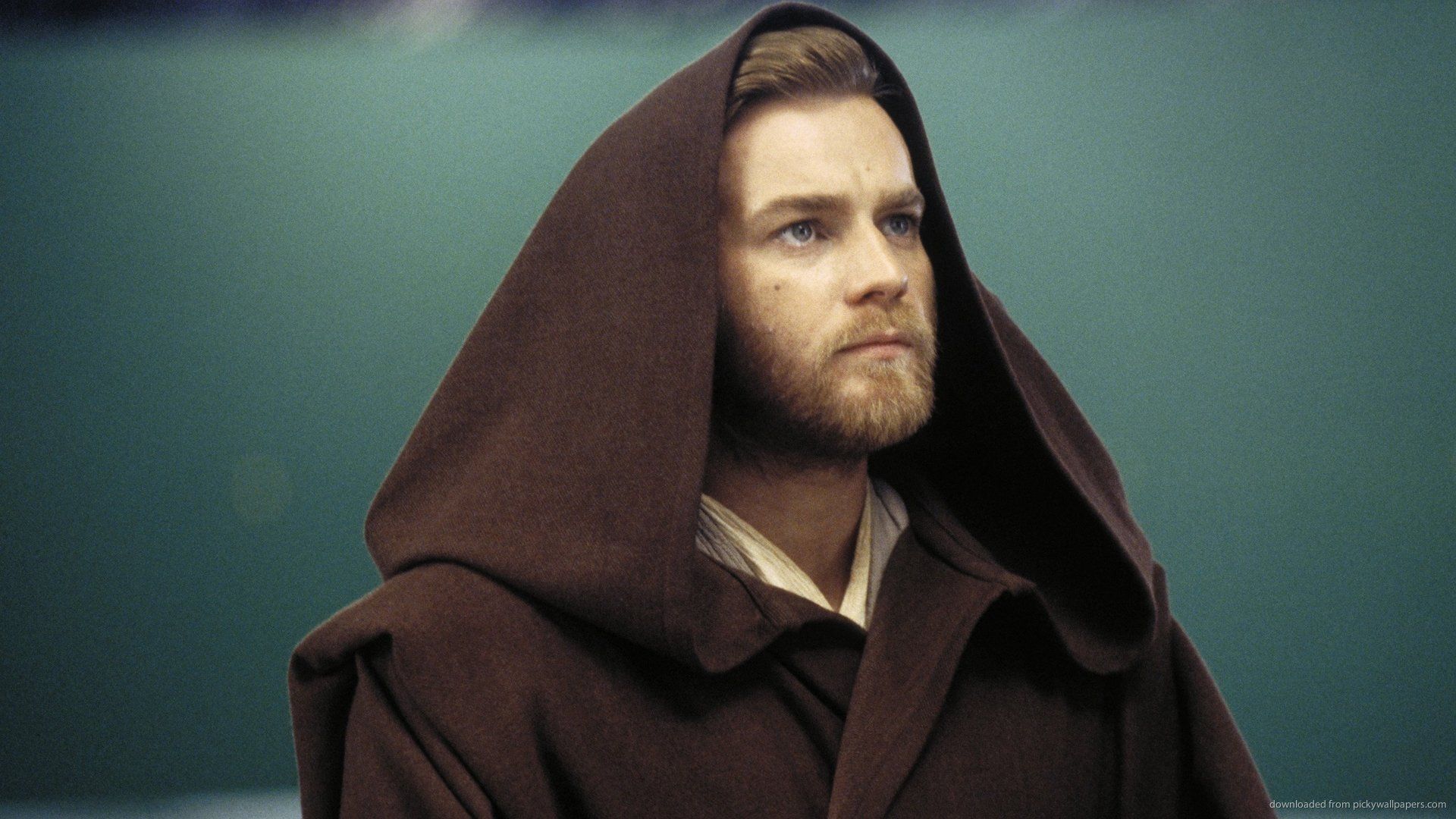 Disney представила первый тизер сериала «Оби-Ван Кеноби»