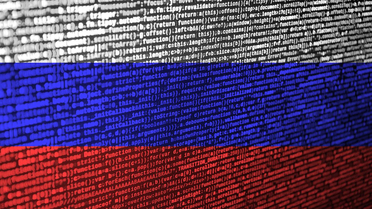 ICANN заявила, что не будет исключать Россию из Интернета