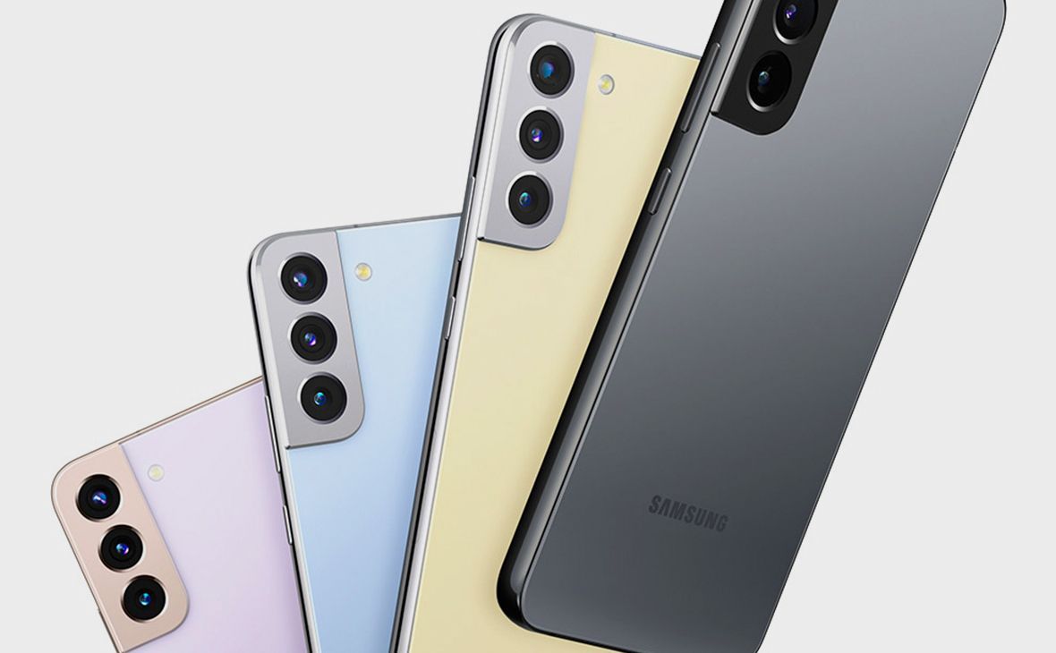 Samsung добавила управление производительностью смартфонов в Galaxy S22