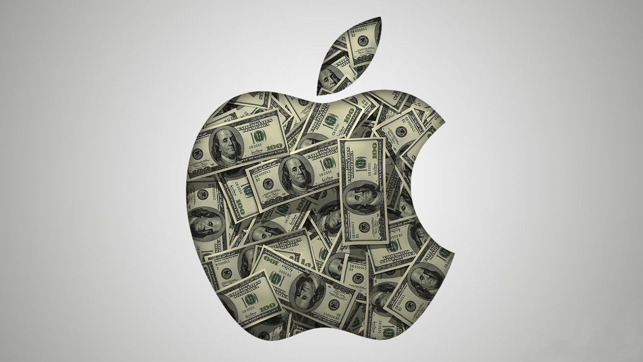 Этот день в истории Apple: Apple заявляет об огромных убытках в $700 млн и худшем квартале